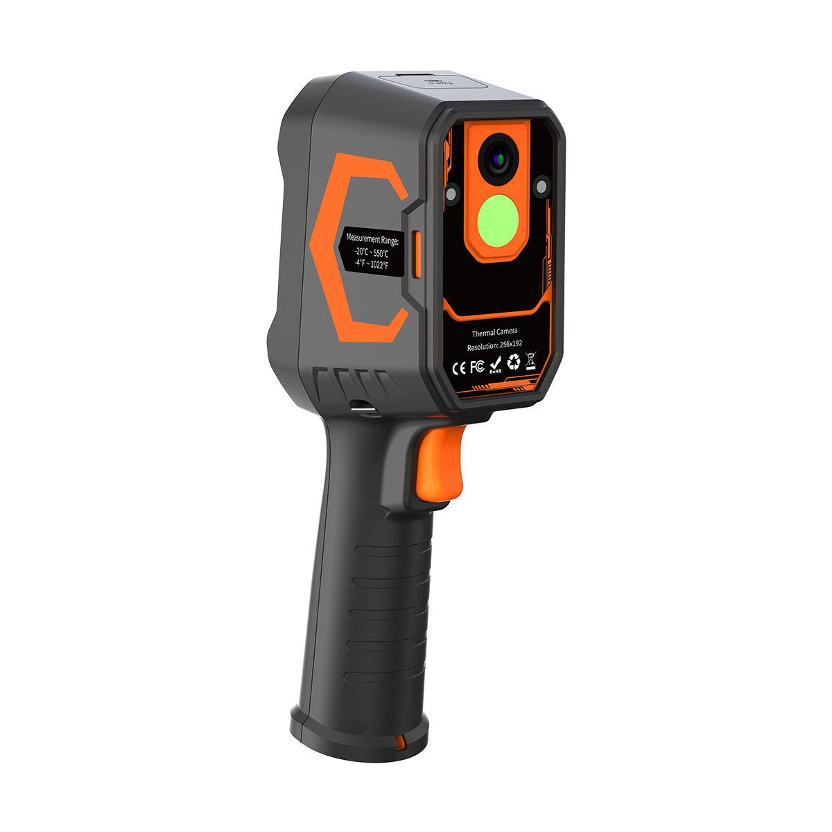 dp-25dv-dual-spectrum-thermal-camera-back-lens-view