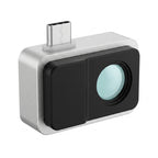 H2FB Smartphone Thermal Camera Plug-in for Android, 256x192 IR Resolution, -15°C to 600°C - 3