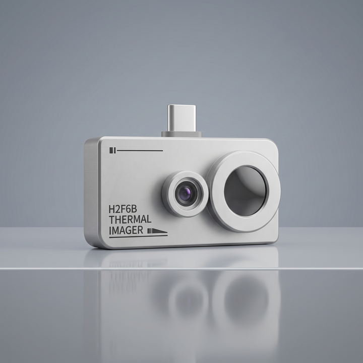 H2F6B Thermal Camera