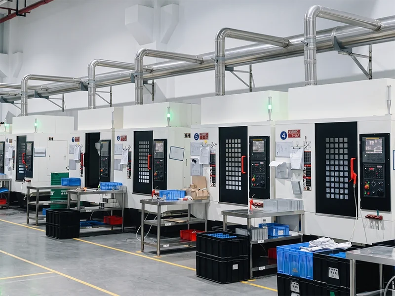 Custom OEM / ODM Development & Optical Alignment